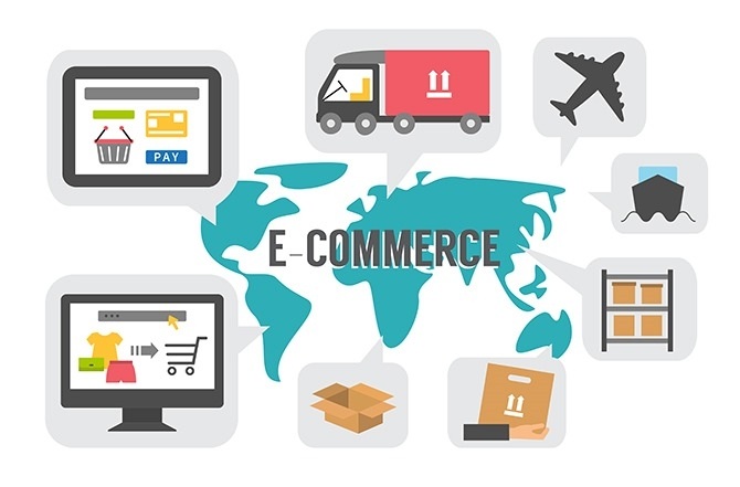 Ecommerce store growth with SEO