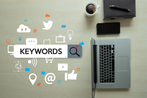 BeaconRank's keyword research tools and metrics