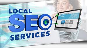 Local SEO for businesses