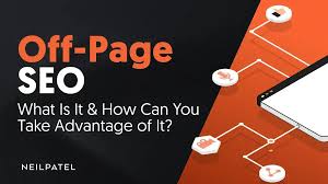 Building quality backlinks