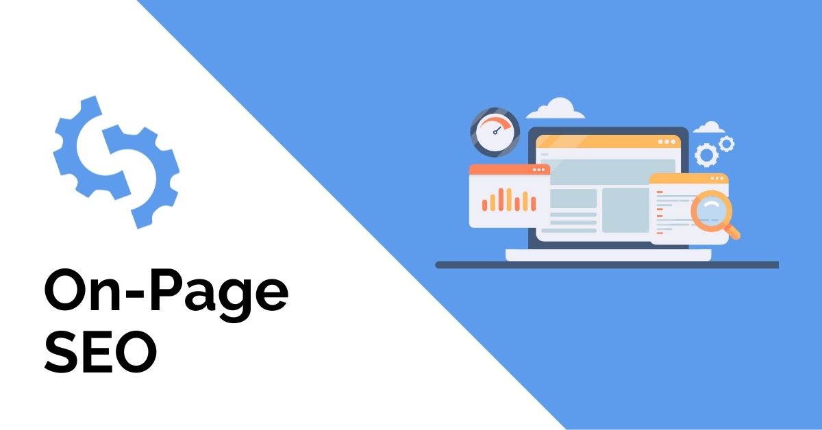 On-Page SEO analysis