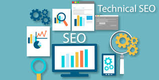 Technical SEO optimization